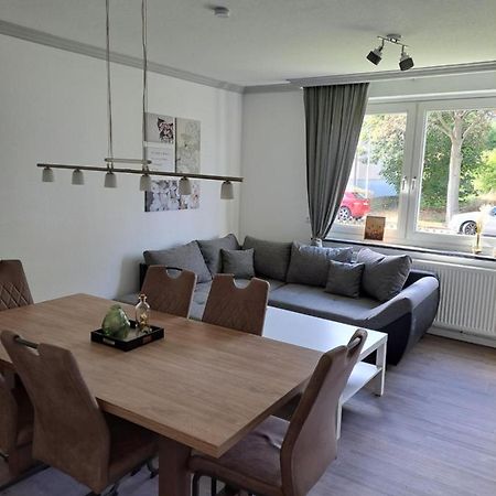 Ferienwohnung Carlos 1 Und 2 Бад Харцбург Екстериор снимка