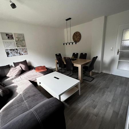 Ferienwohnung Carlos 1 Und 2 Бад Харцбург Екстериор снимка