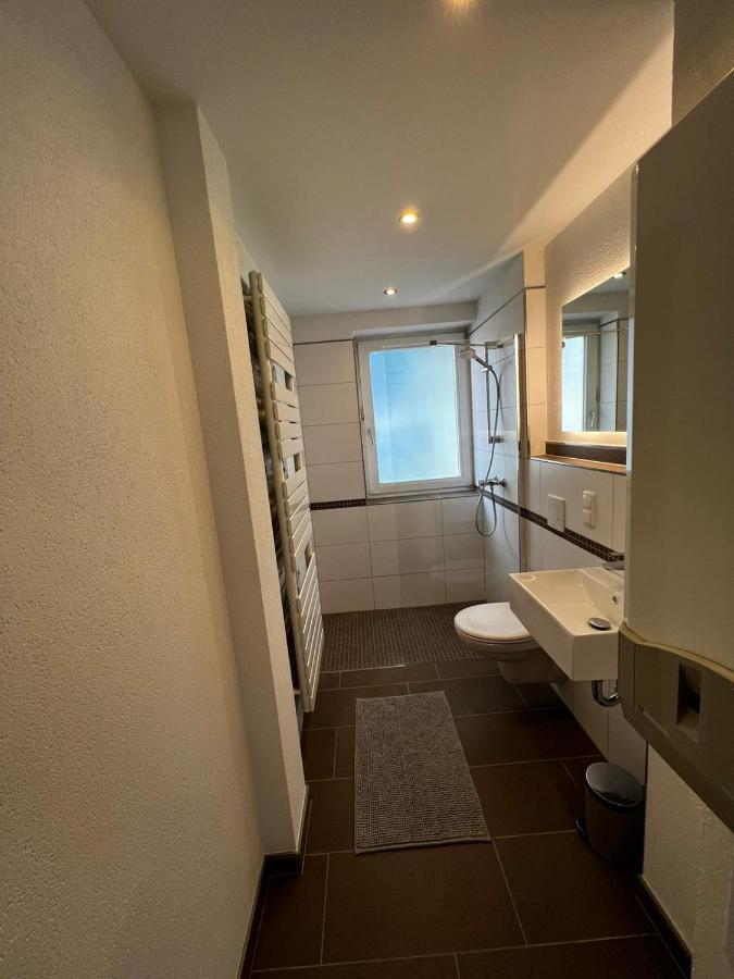 Ferienwohnung Carlos 1 Und 2 Бад Харцбург Екстериор снимка