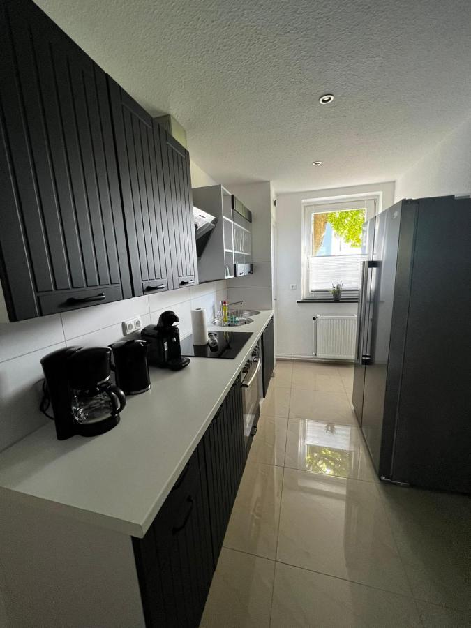 Ferienwohnung Carlos 1 Und 2 Бад Харцбург Екстериор снимка