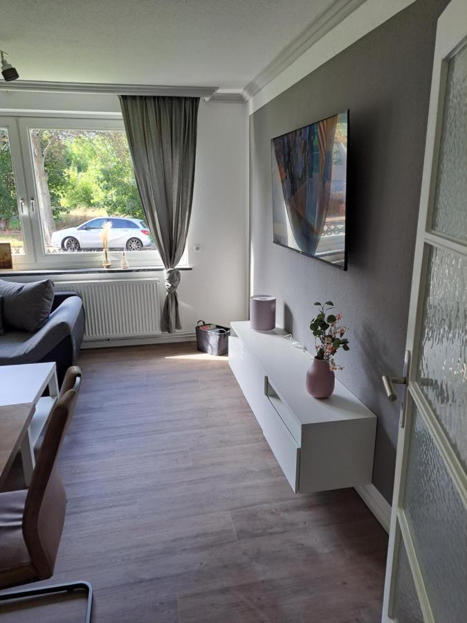 Ferienwohnung Carlos 1 Und 2 Бад Харцбург Екстериор снимка