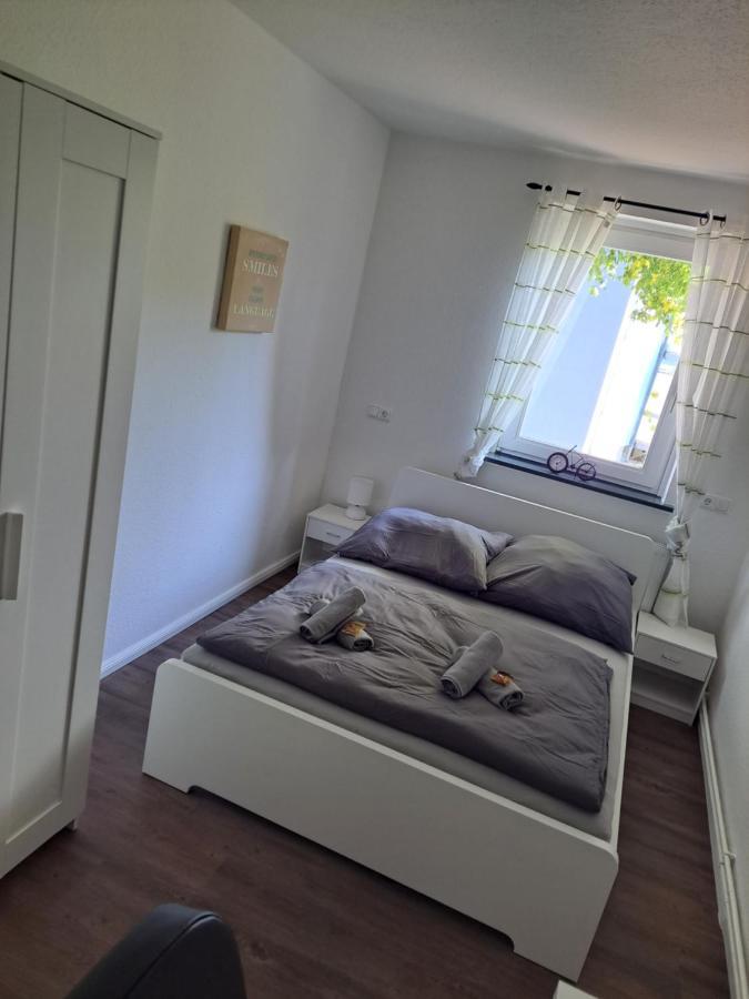 Ferienwohnung Carlos 1 Und 2 Бад Харцбург Екстериор снимка