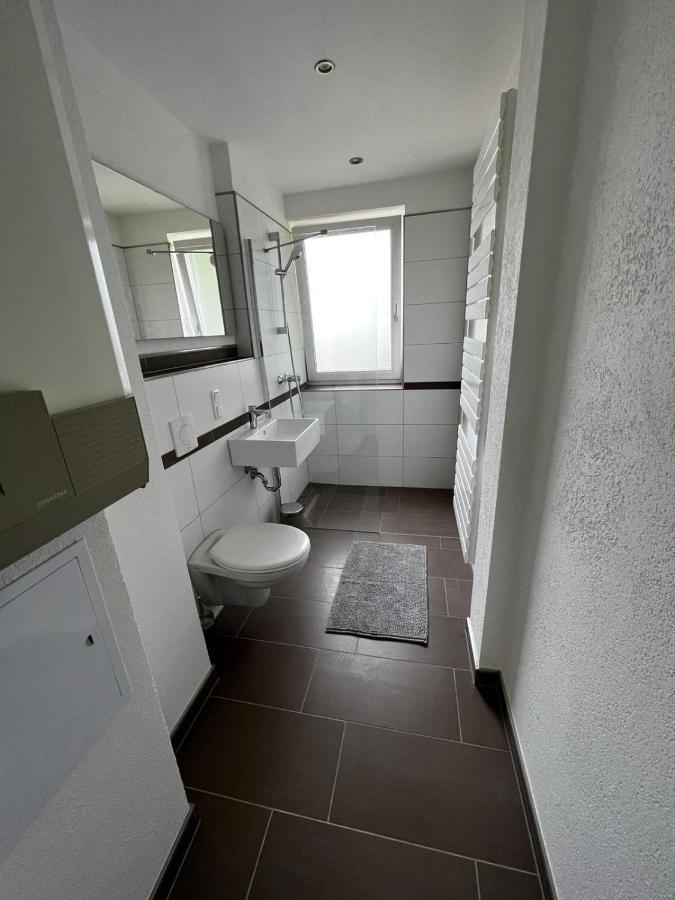 Ferienwohnung Carlos 1 Und 2 Бад Харцбург Екстериор снимка